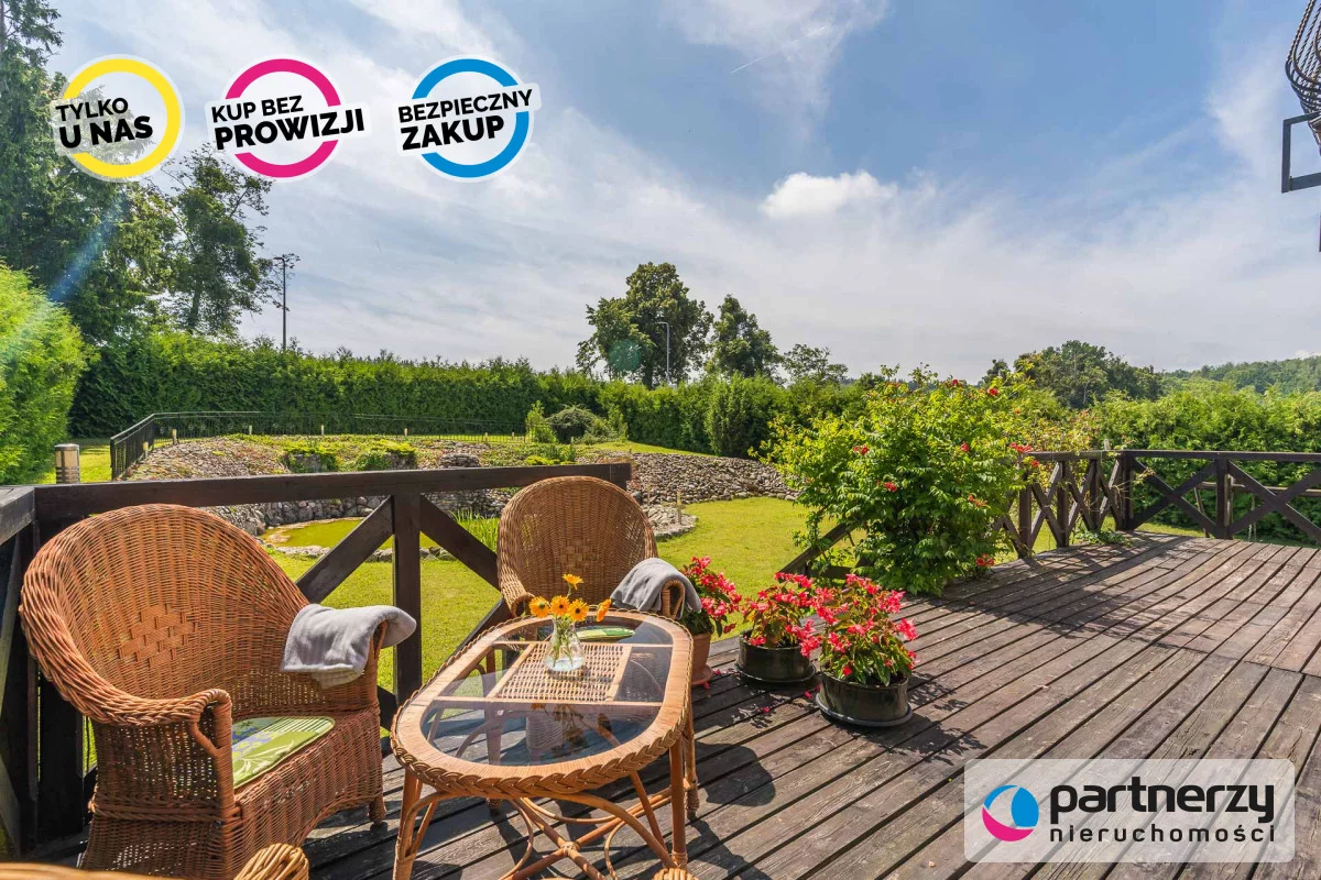 Dom i rezydencja 215,09 m², oferta nr , PAN287339, Ulkowy