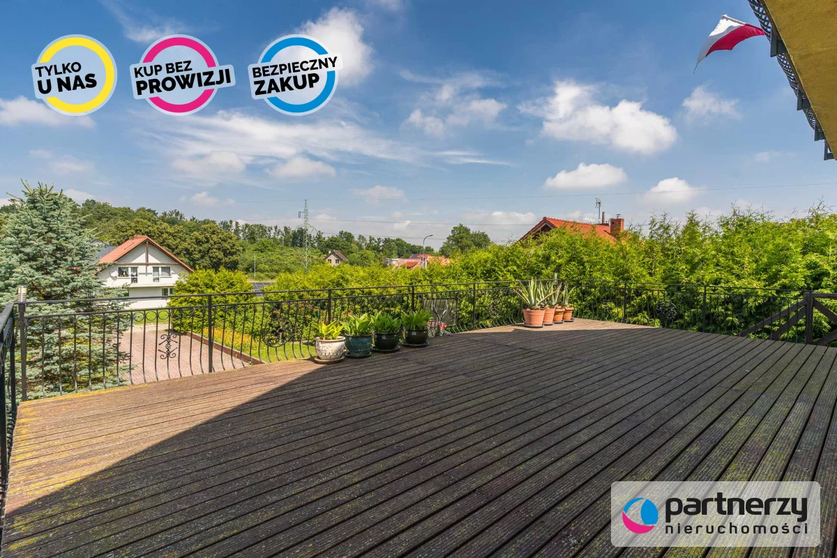 Dom i rezydencja 215,09 m², oferta nr , PAN287339, Ulkowy