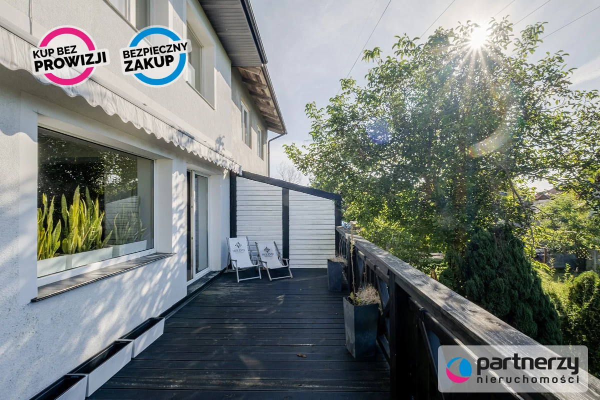 Dom i rezydencja 240,00 m², oferta nr , PAN238844, Gdańsk, Kokoszki, Kiełpino Górne, Wdzydzka