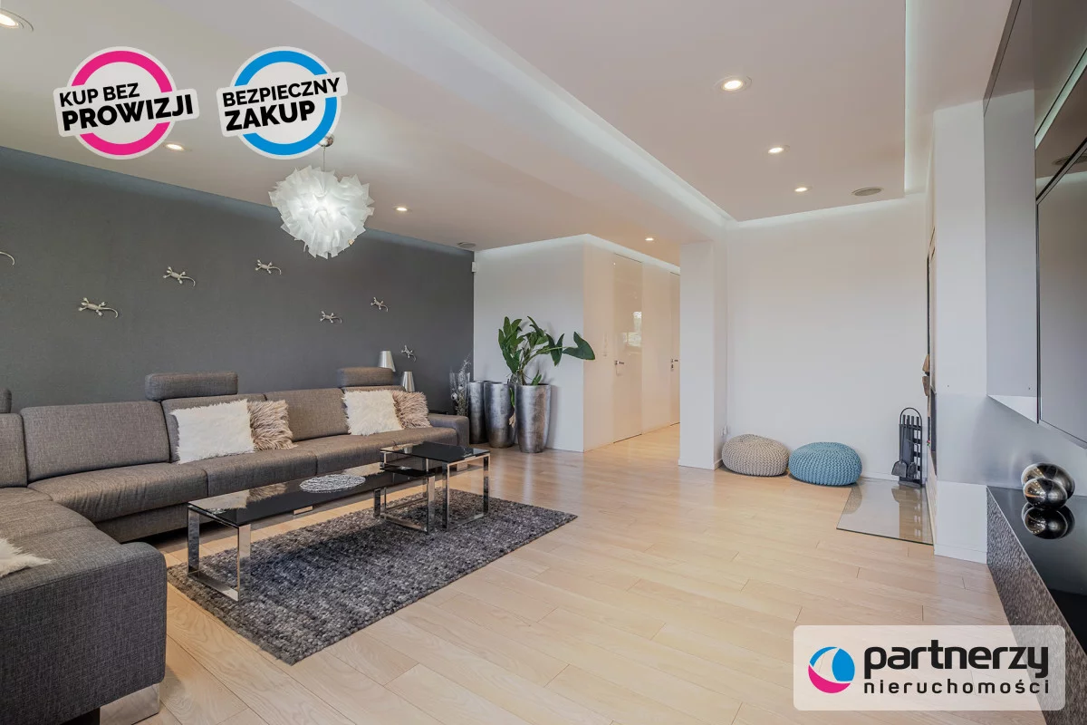 Dom i rezydencja 240,00 m², oferta nr , PAN238844, Gdańsk, Kokoszki, Kiełpino Górne, Wdzydzka