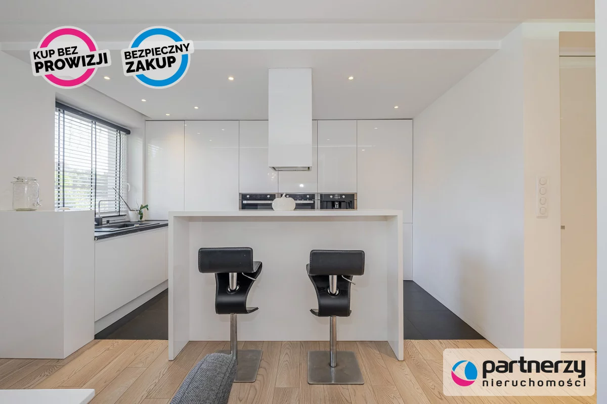 Dom i rezydencja 240,00 m², oferta nr , PAN238844, Gdańsk, Kokoszki, Kiełpino Górne, Wdzydzka