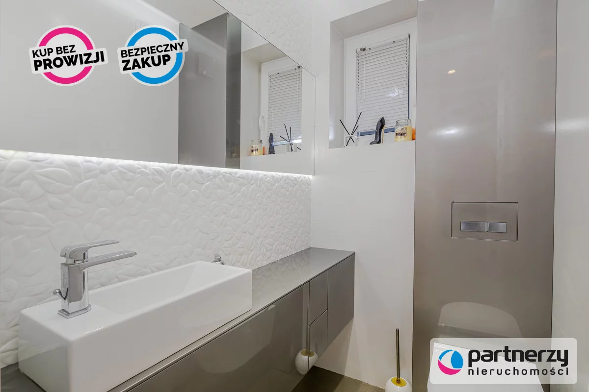Dom i rezydencja 240,00 m², oferta nr , PAN238844, Gdańsk, Kokoszki, Kiełpino Górne, Wdzydzka
