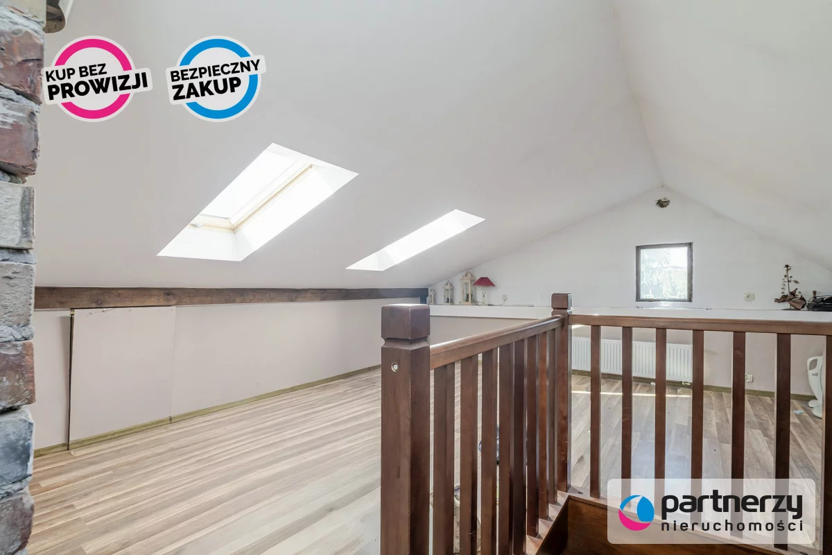Dom i rezydencja 240,00 m², oferta nr , PAN238844, Gdańsk, Kokoszki, Kiełpino Górne, Wdzydzka
