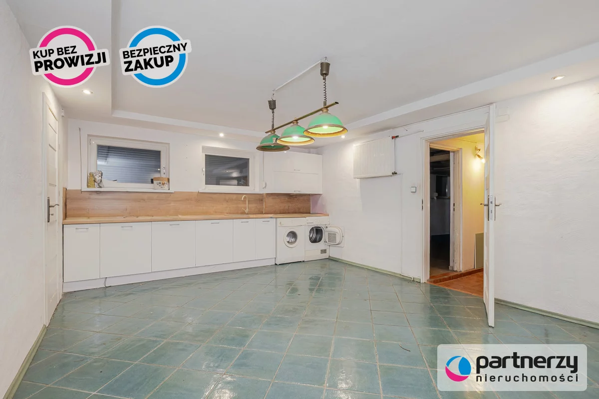 Dom i rezydencja 240,00 m², oferta nr , PAN238844, Gdańsk, Kokoszki, Kiełpino Górne, Wdzydzka
