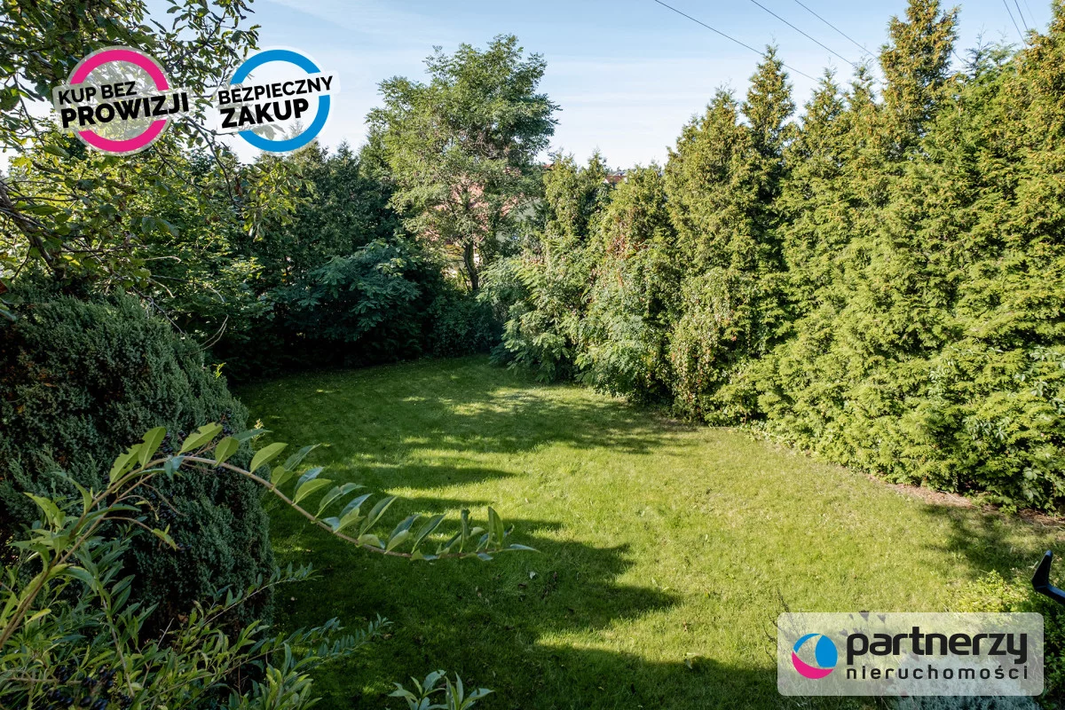 Dom i rezydencja 240,00 m², oferta nr , PAN238844, Gdańsk, Kokoszki, Kiełpino Górne, Wdzydzka