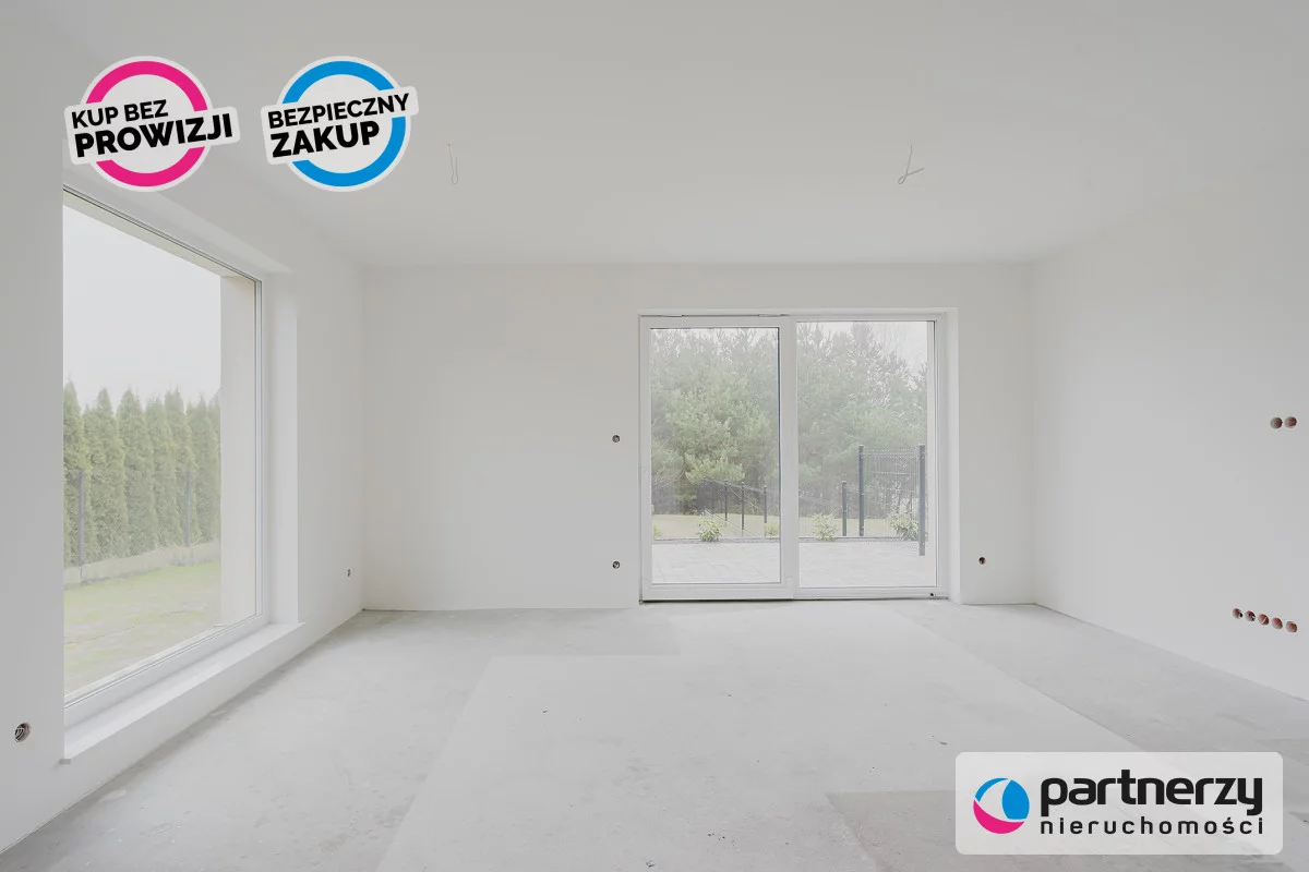 Dom 116,79 m², oferta nr , PAN226967, Wejherowo