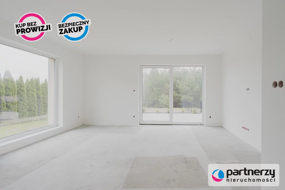 Dom 116,79 m², oferta nr , PAN226967, Wejherowo