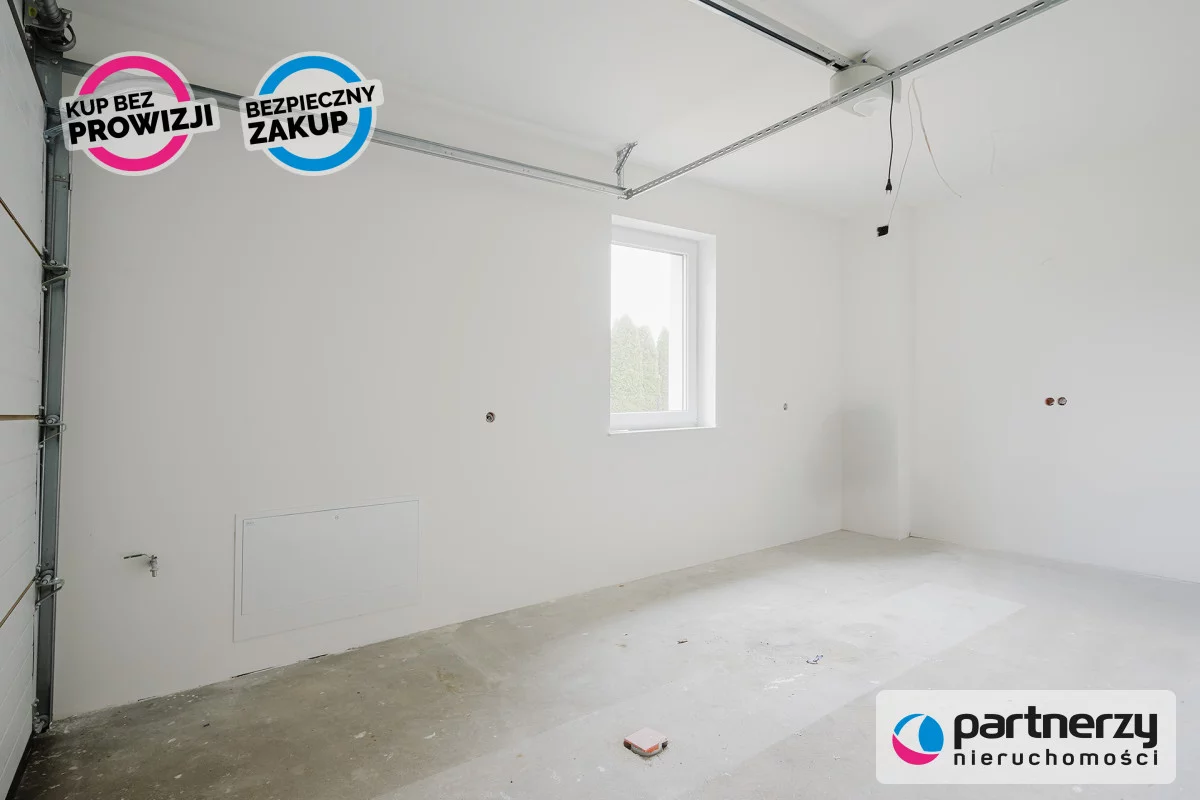 Dom 116,79 m², oferta nr , PAN226967, Wejherowo
