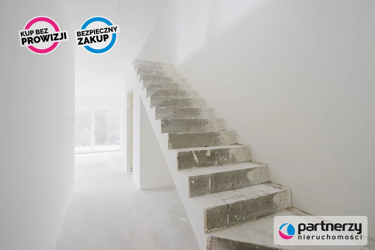 Dom 116,79 m², oferta nr , PAN226967, Wejherowo
