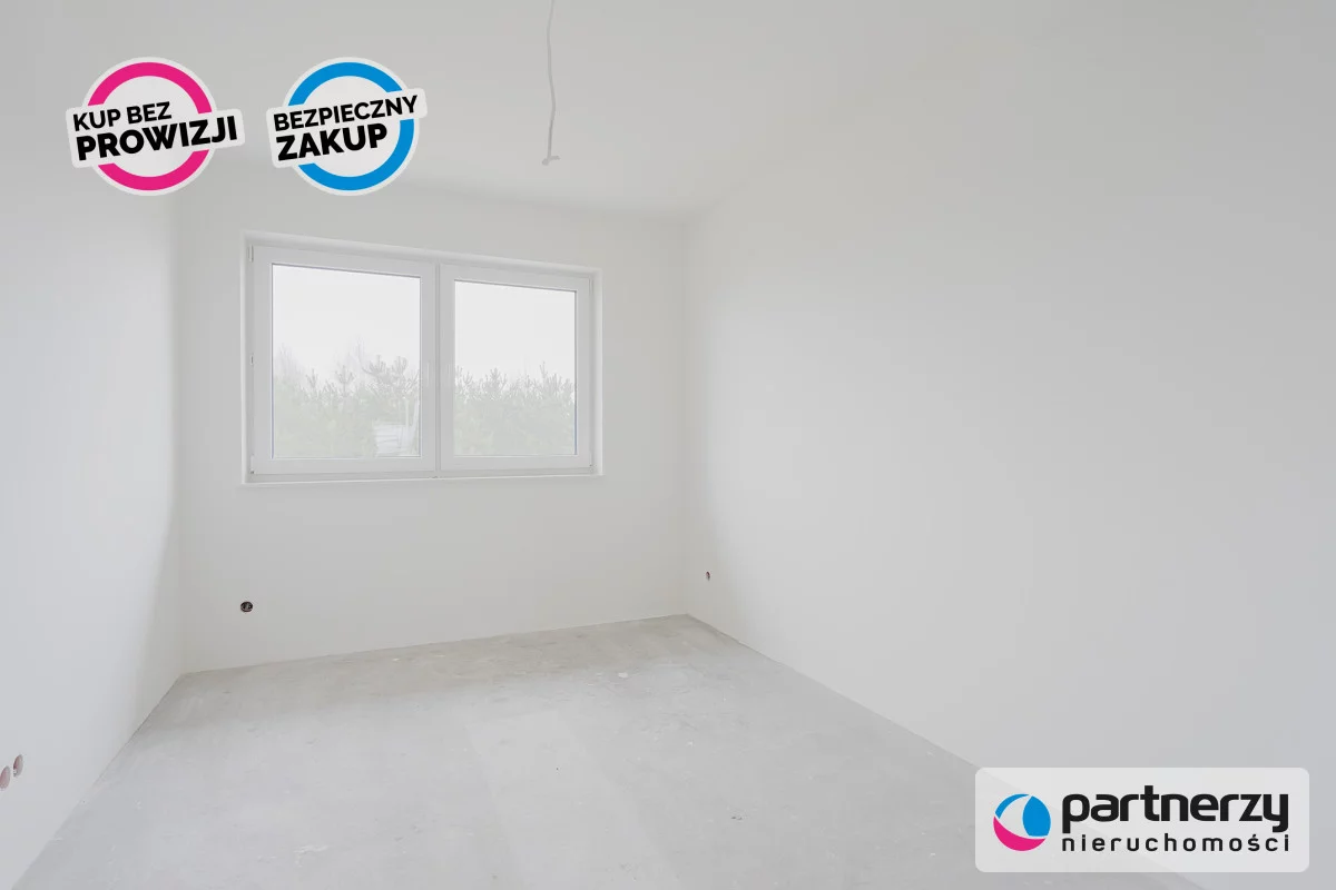 Dom 116,79 m², oferta nr , PAN226967, Wejherowo