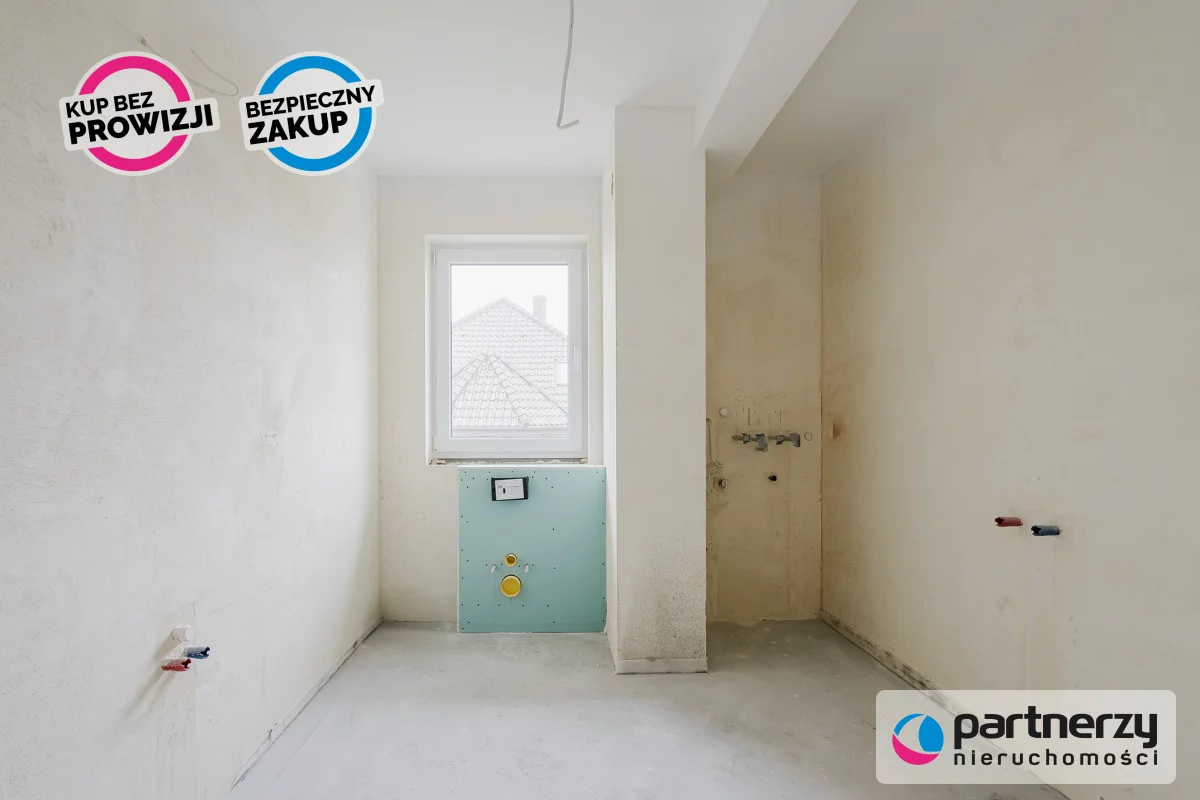 Dom 116,79 m², oferta nr , PAN226967, Wejherowo
