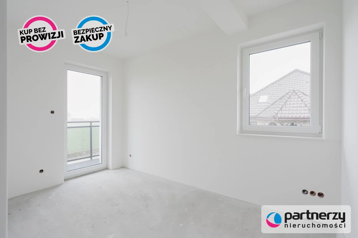 Dom 116,79 m², oferta nr , PAN226967, Wejherowo