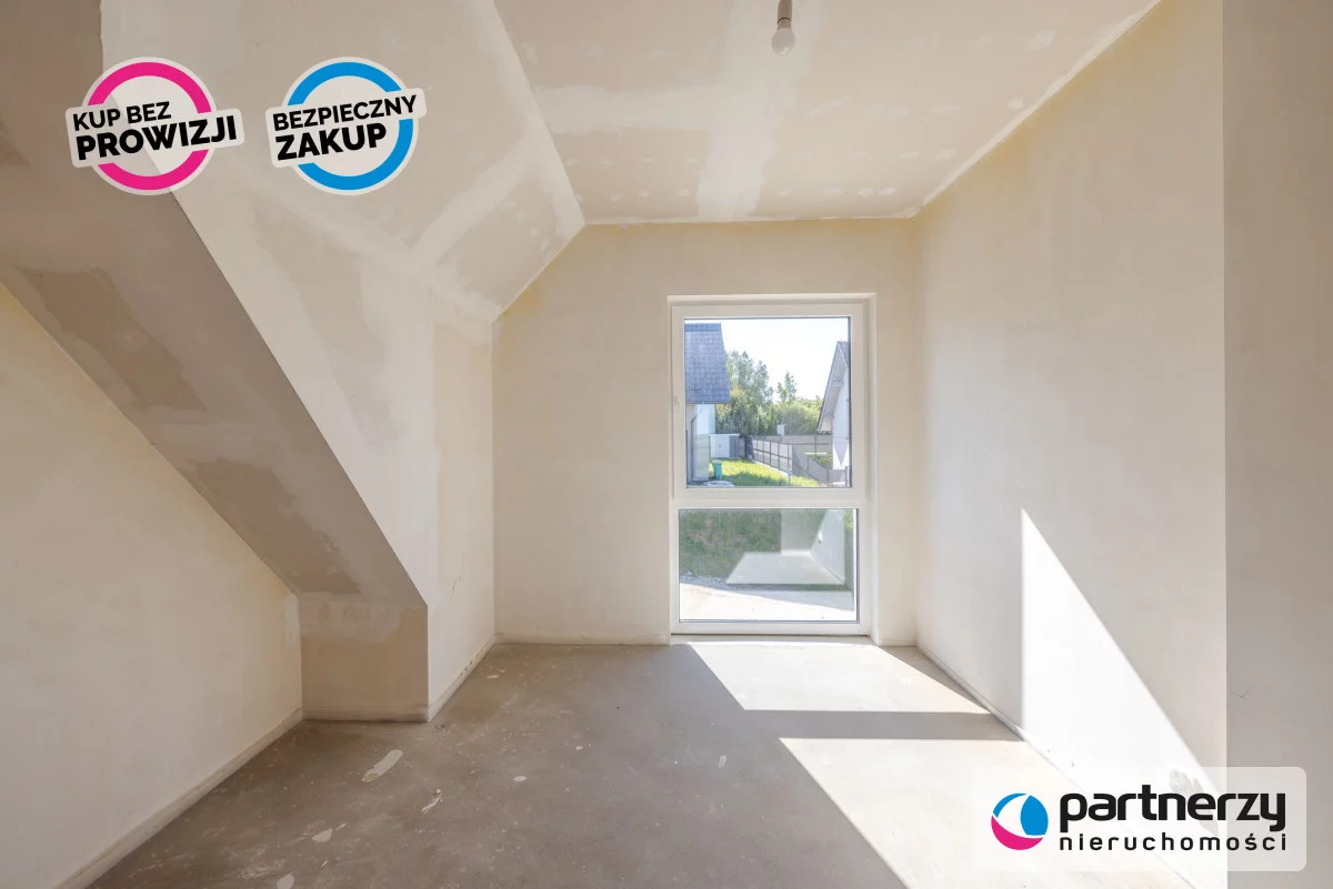 Dom 163,50 m², oferta nr , PAN519999, Juszkowo, Wichrowe Wzgórze
