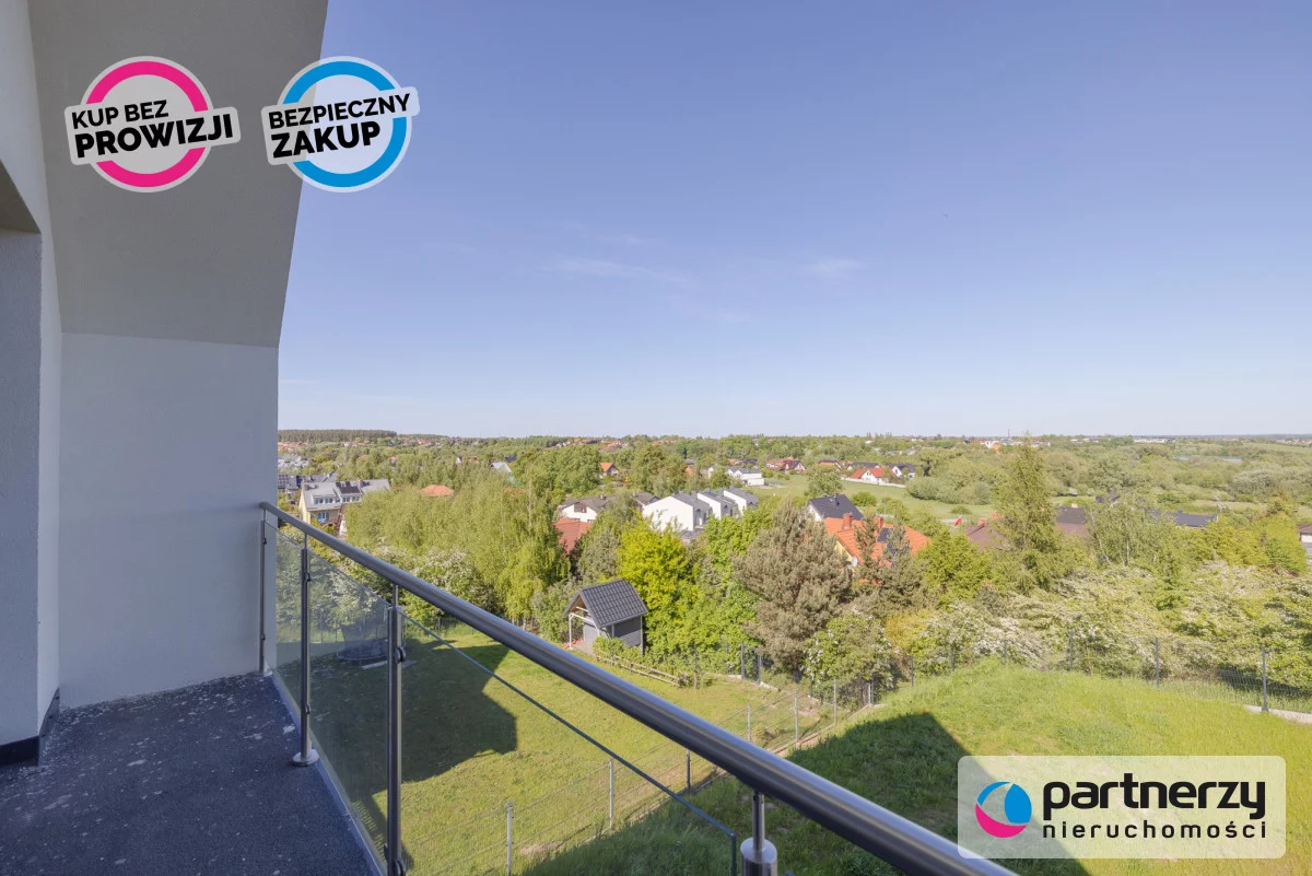 Dom 163,50 m², oferta nr , PAN519999, Juszkowo, Wichrowe Wzgórze