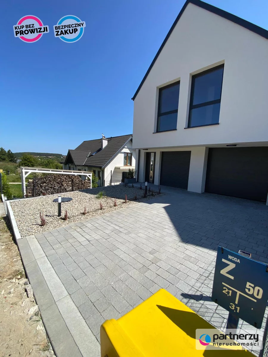 Dom 163,50 m², oferta nr , PAN519999, Juszkowo, Wichrowe Wzgórze