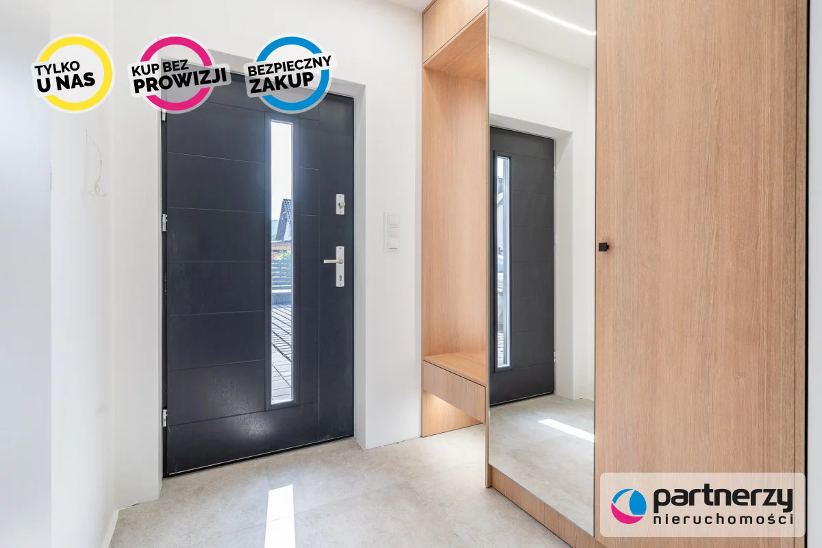 Dom 170,00 m², oferta nr , PAN430851, Reda, Wiklinowa