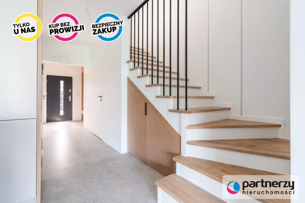 Dom 170,00 m², oferta nr , PAN430851, Reda, Wiklinowa