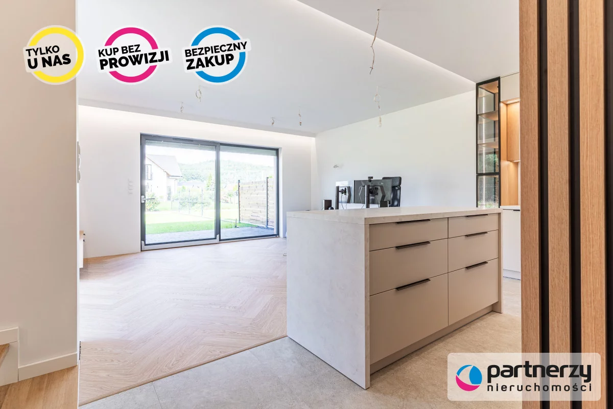 Dom 170,00 m², oferta nr , PAN430851, Reda, Wiklinowa