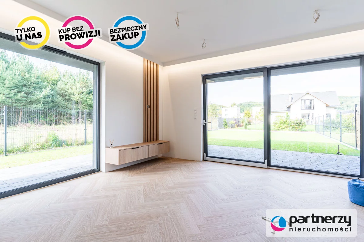 Dom 170,00 m², oferta nr , PAN430851, Reda, Wiklinowa