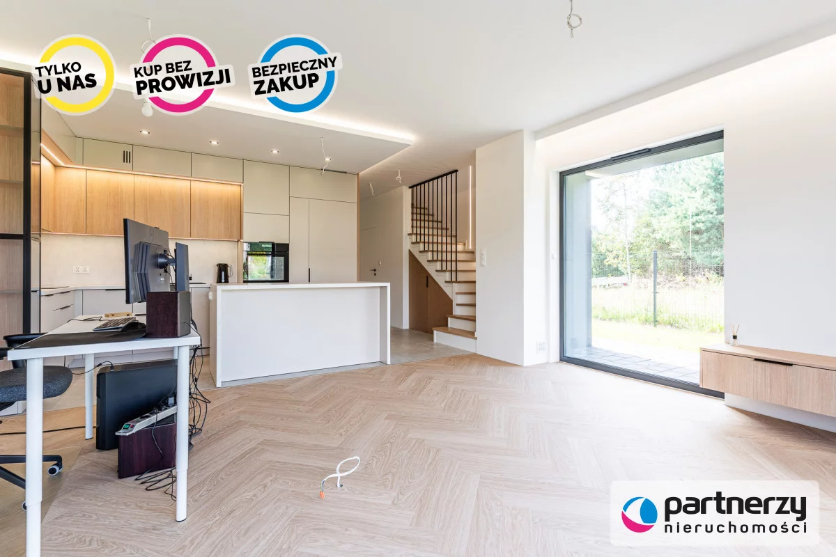 Dom 170,00 m², oferta nr , PAN430851, Reda, Wiklinowa