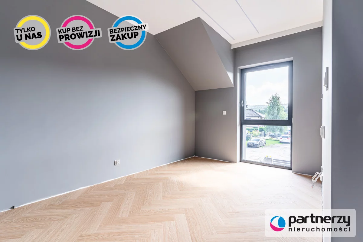 Dom 170,00 m², oferta nr , PAN430851, Reda, Wiklinowa