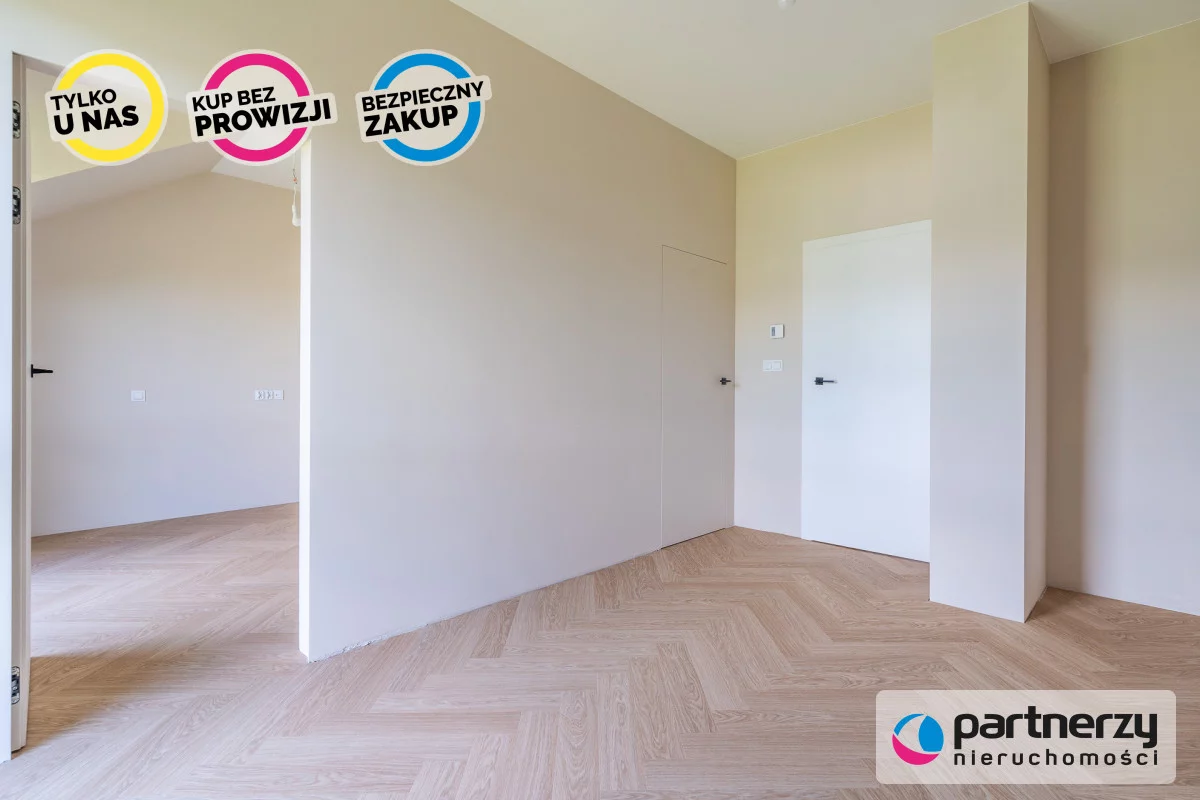 Dom 170,00 m², oferta nr , PAN430851, Reda, Wiklinowa