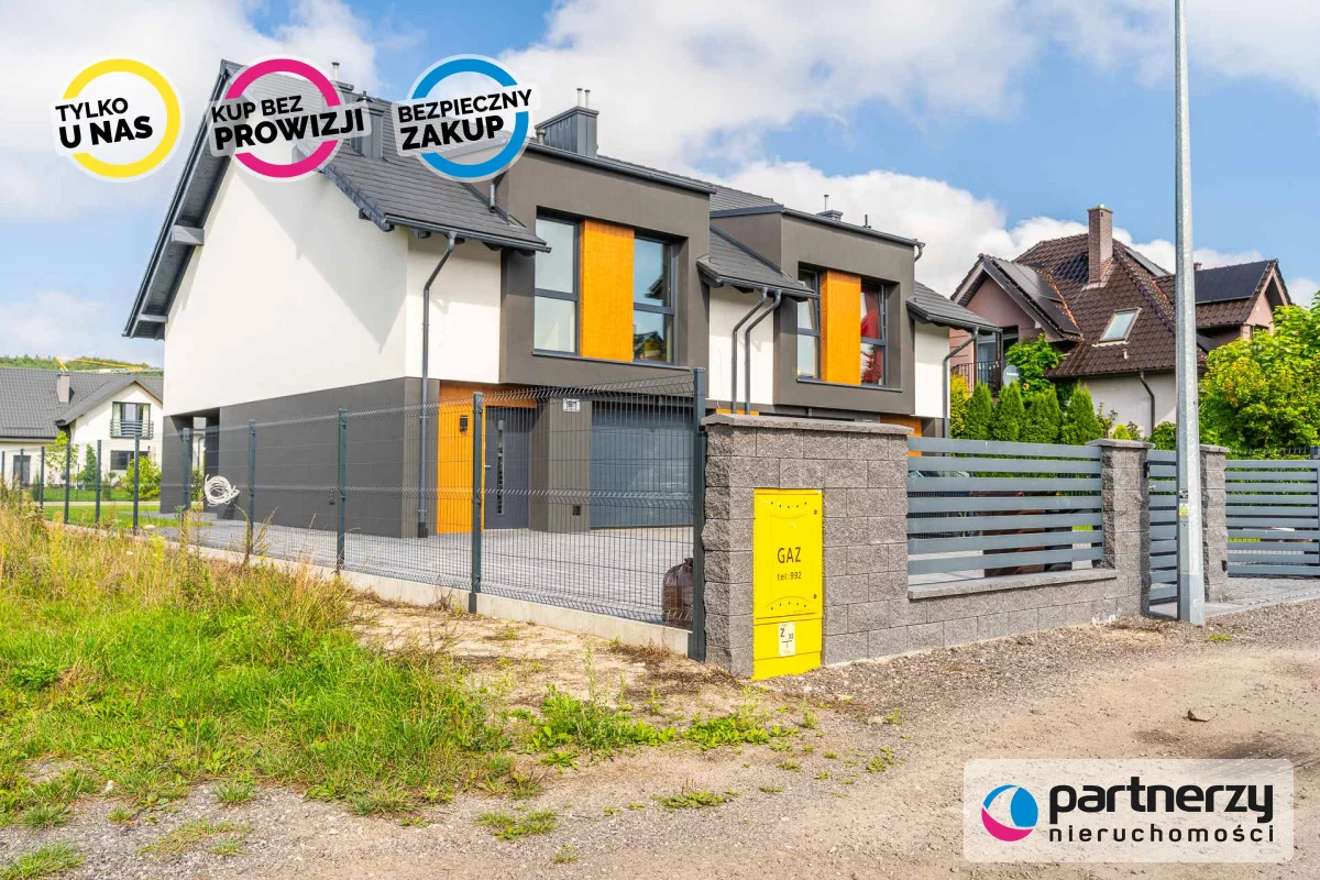 Dom 170,00 m², oferta nr , PAN430851, Reda, Wiklinowa