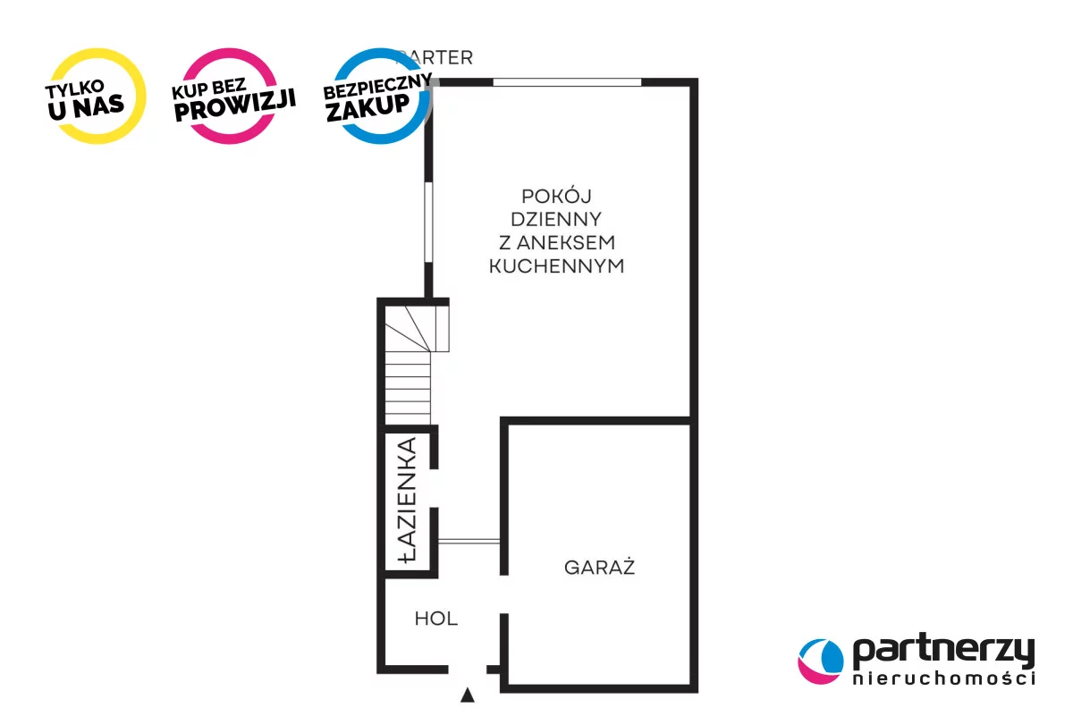 Dom 170,00 m², oferta nr , PAN430851, Reda, Wiklinowa