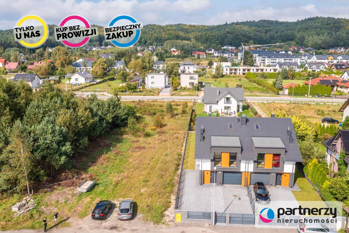 Dom 170,00 m², oferta nr , PAN430851, Reda, Wiklinowa