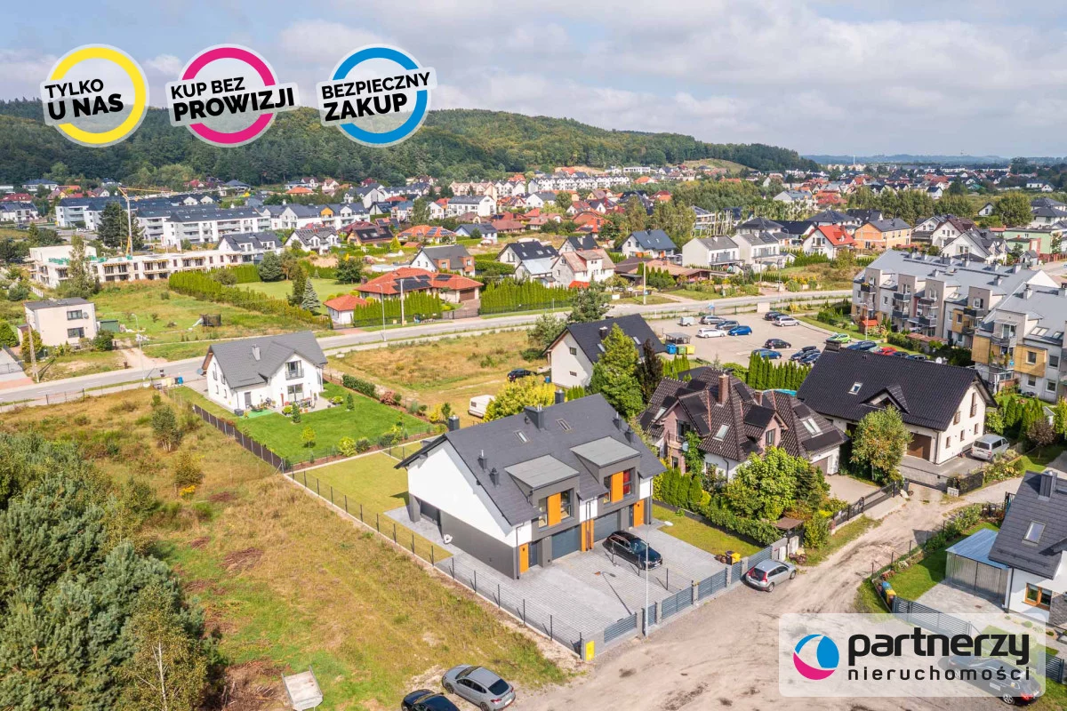 Dom 170,00 m², oferta nr , PAN430851, Reda, Wiklinowa