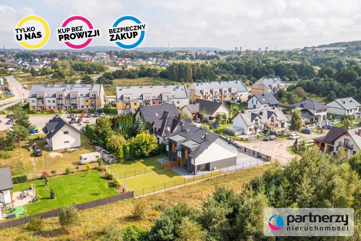 Dom 170,00 m², oferta nr , PAN430851, Reda, Wiklinowa
