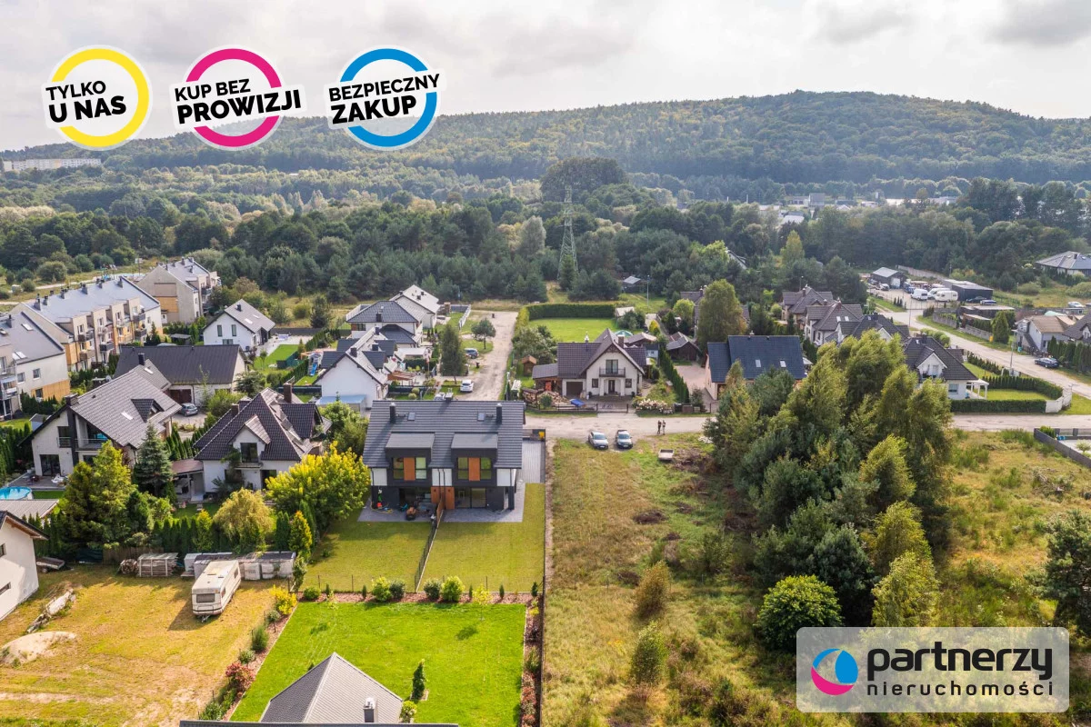 Dom 170,00 m², oferta nr , PAN430851, Reda, Wiklinowa