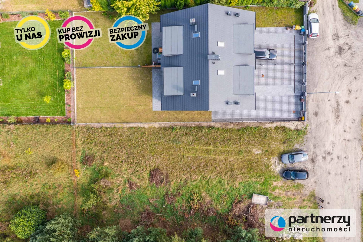 Dom 170,00 m², oferta nr , PAN430851, Reda, Wiklinowa