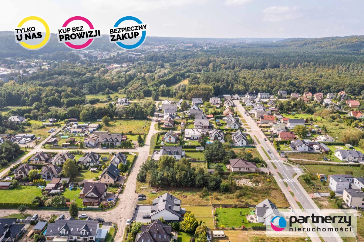 Dom 170,00 m², oferta nr , PAN430851, Reda, Wiklinowa