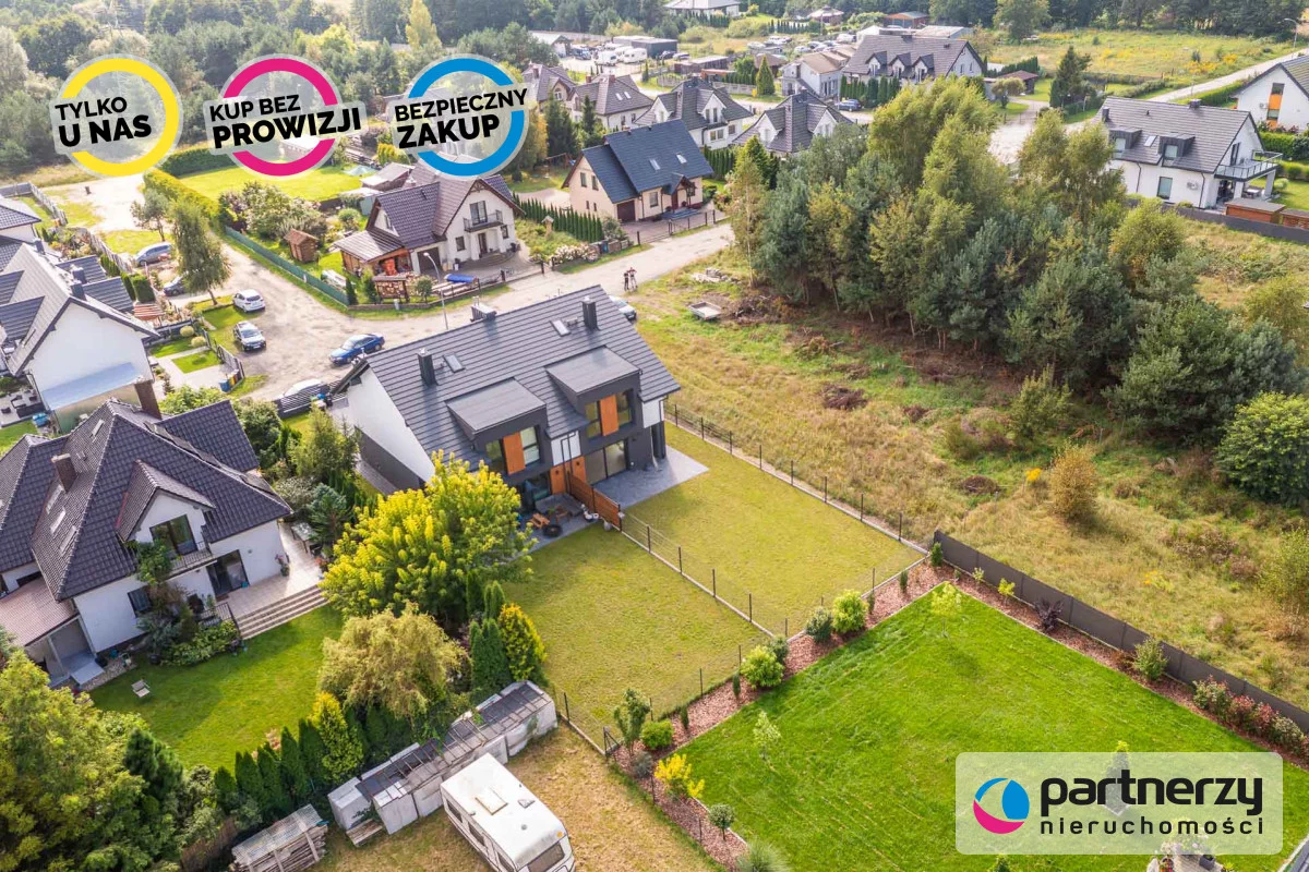Dom 170,00 m², oferta nr , PAN430851, Reda, Wiklinowa