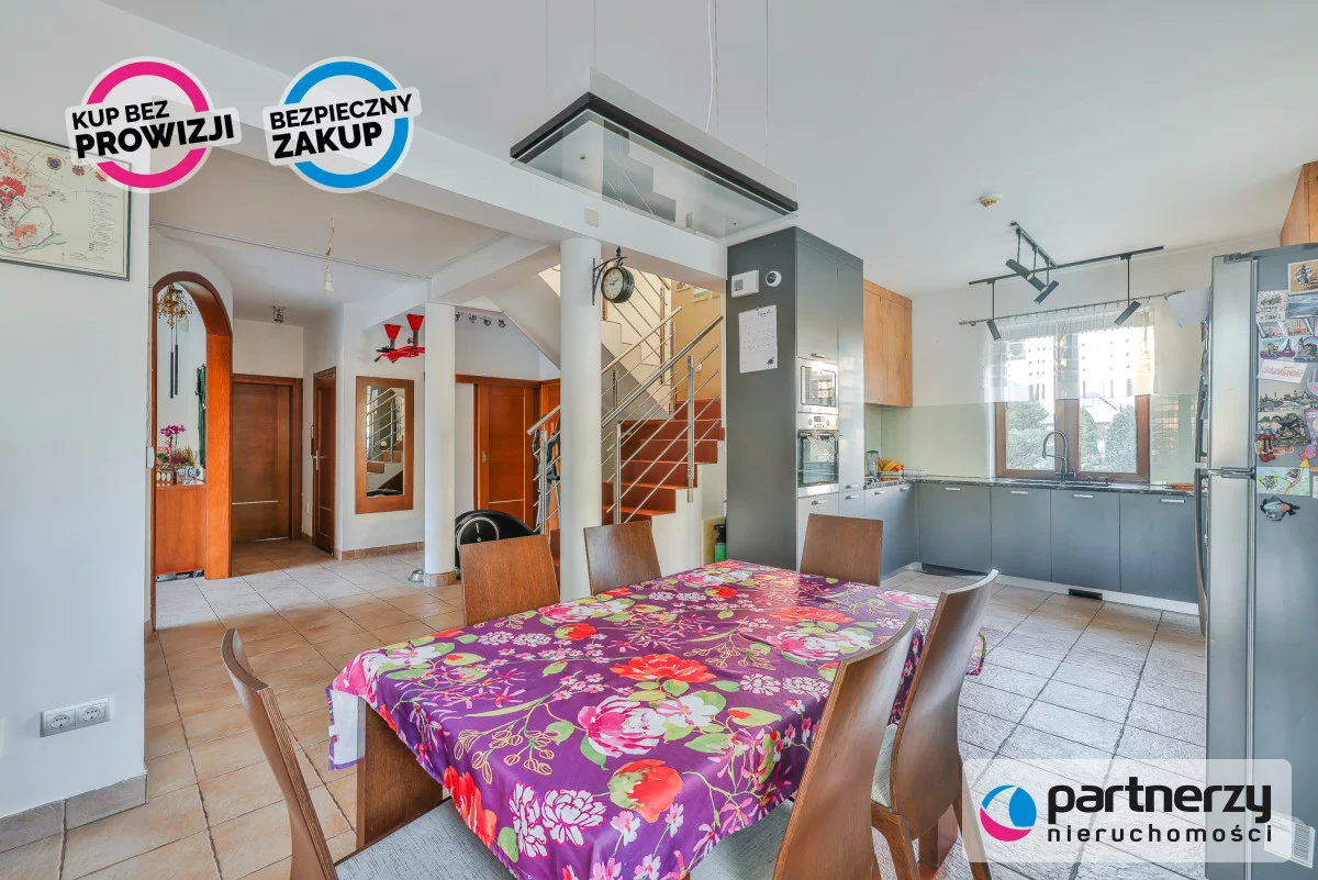 Dom i rezydencja 208,00 m², oferta nr , PAN313580, Bojano, Woskowa