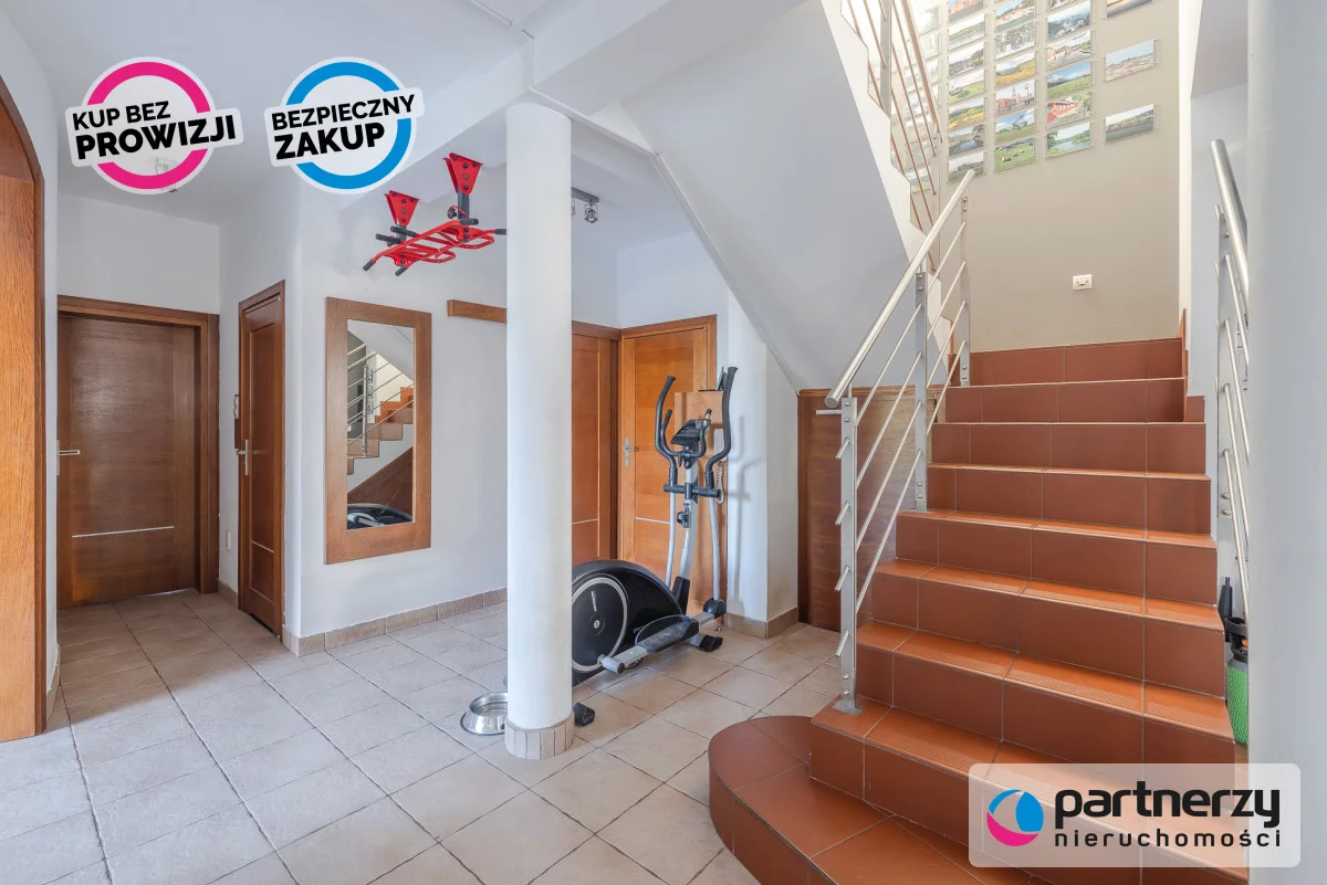 Dom i rezydencja 208,00 m², oferta nr , PAN313580, Bojano, Woskowa