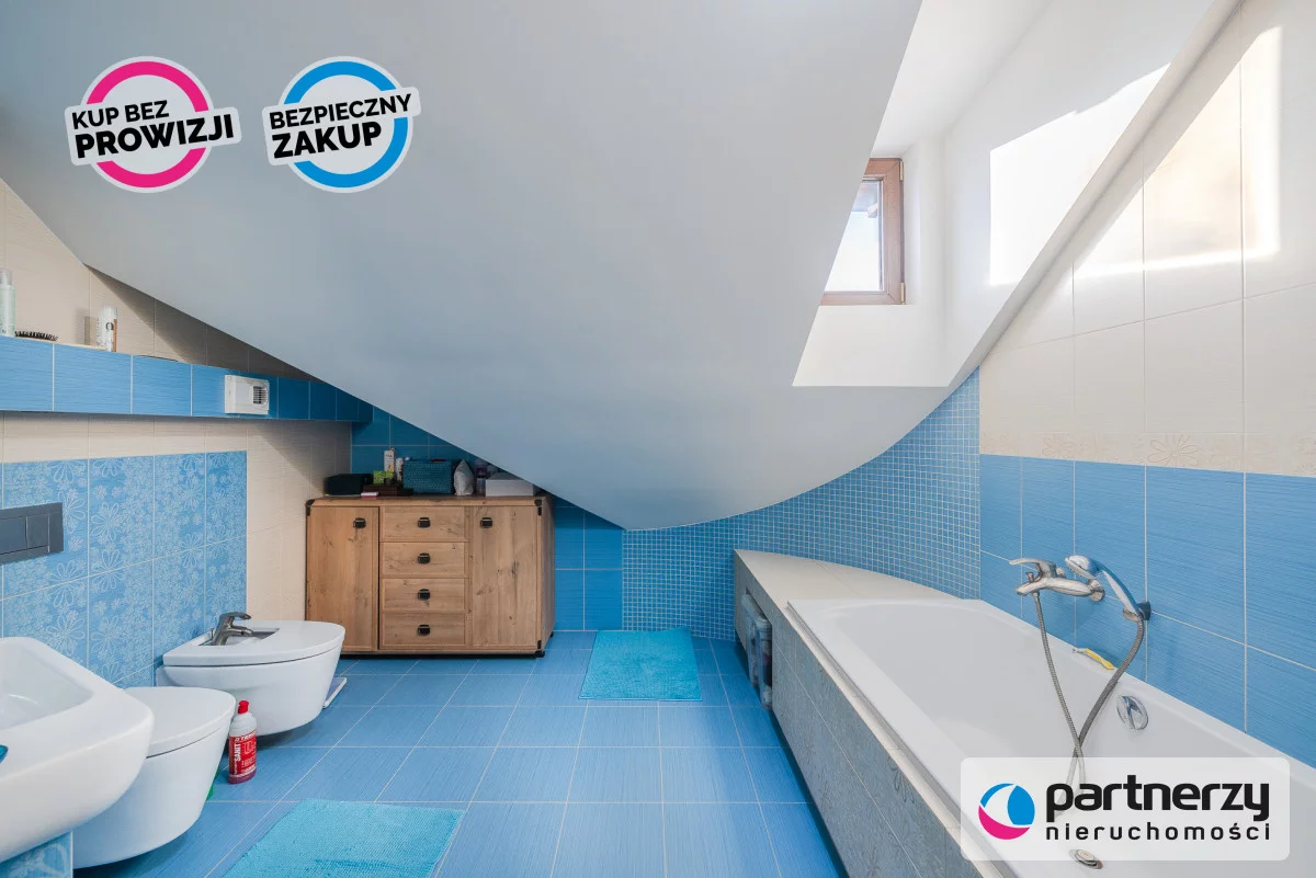 Dom i rezydencja 208,00 m², oferta nr , PAN313580, Bojano, Woskowa
