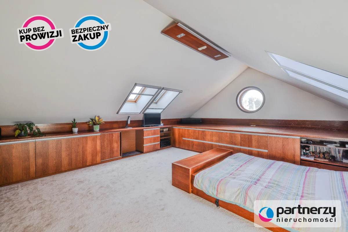 Dom i rezydencja 208,00 m², oferta nr , PAN313580, Bojano, Woskowa