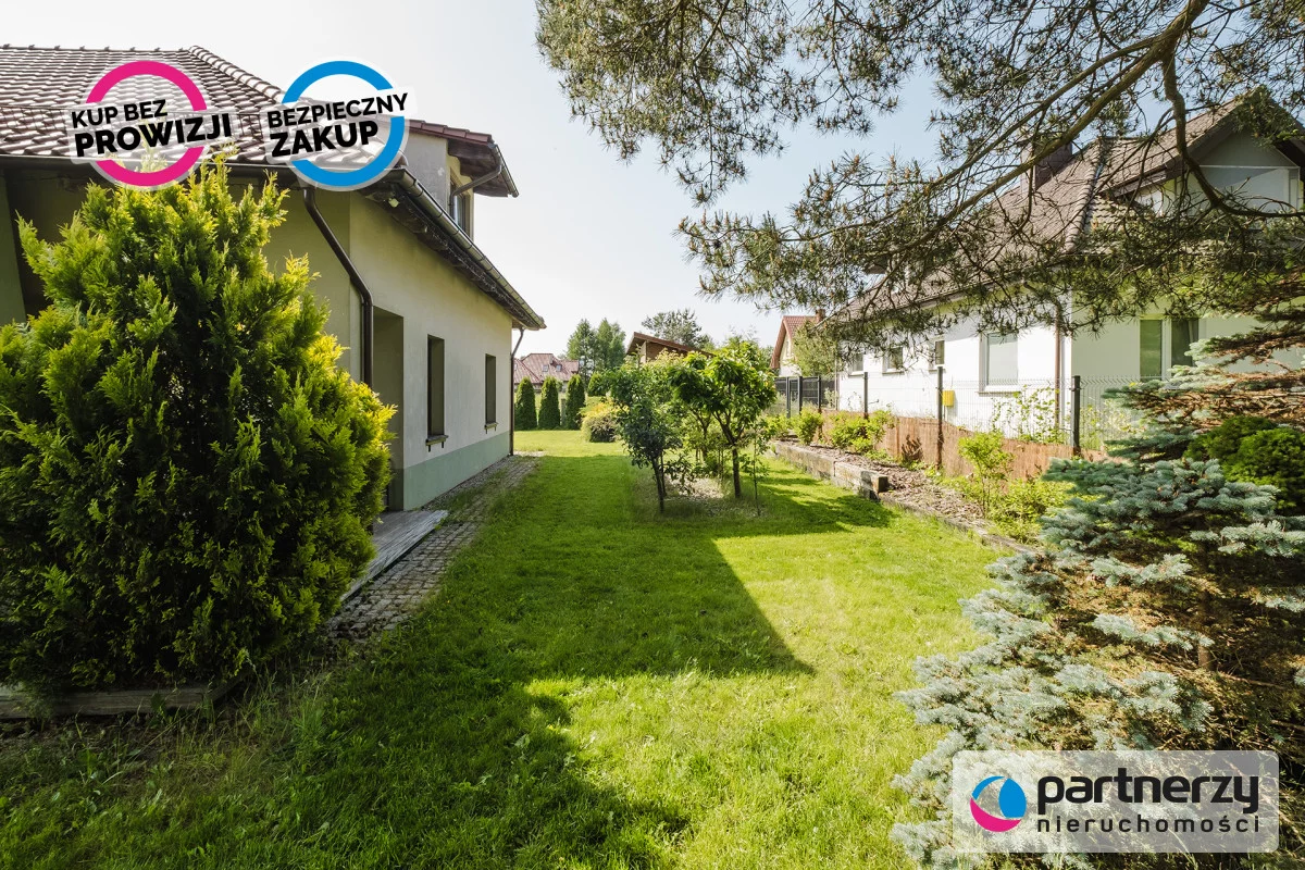 Dom i rezydencja 208,00 m², oferta nr , PAN313580, Bojano, Woskowa
