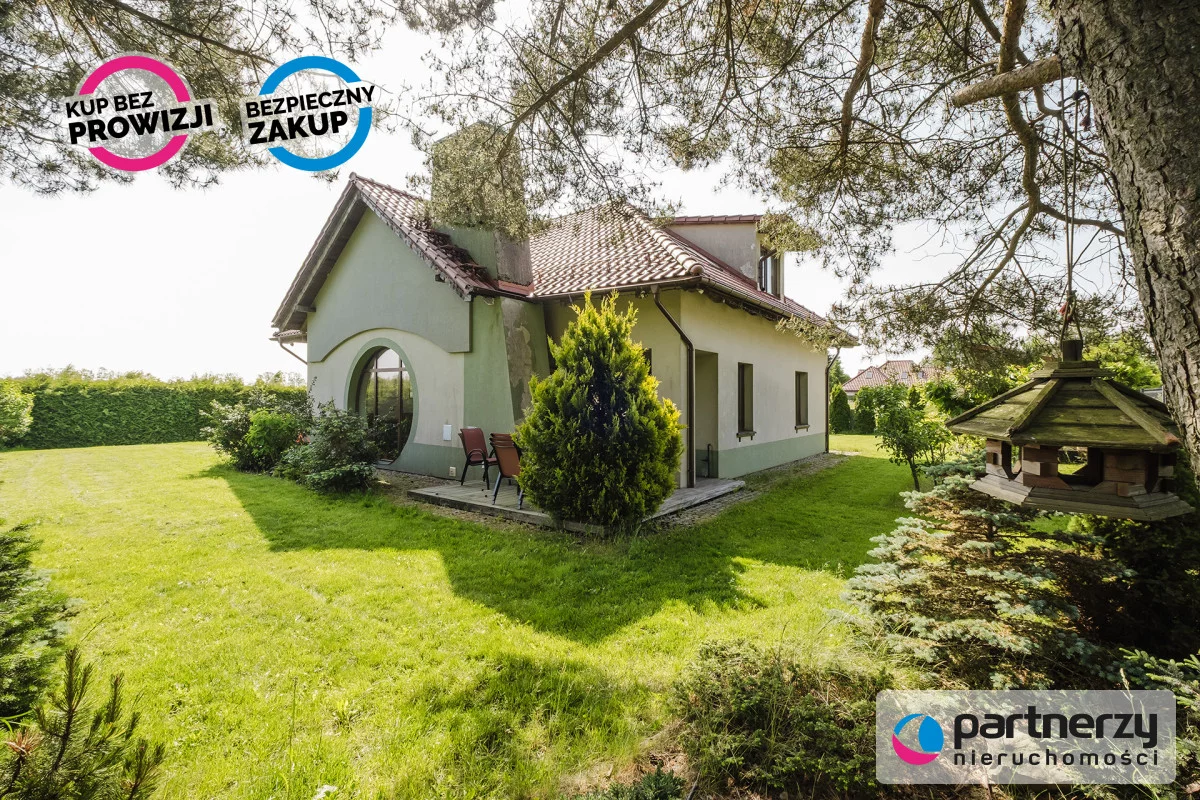 Dom i rezydencja 208,00 m², oferta nr , PAN313580, Bojano, Woskowa