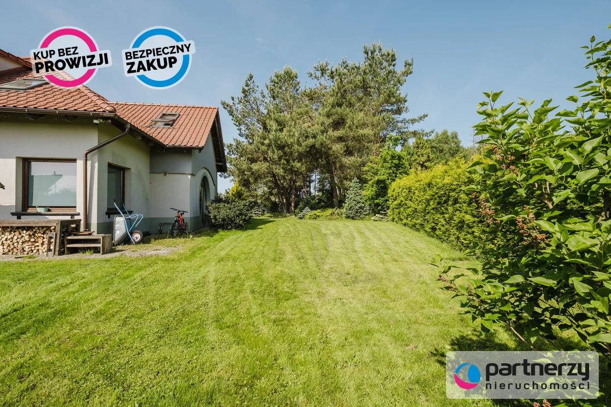 Dom i rezydencja 208,00 m², oferta nr , PAN313580, Bojano, Woskowa