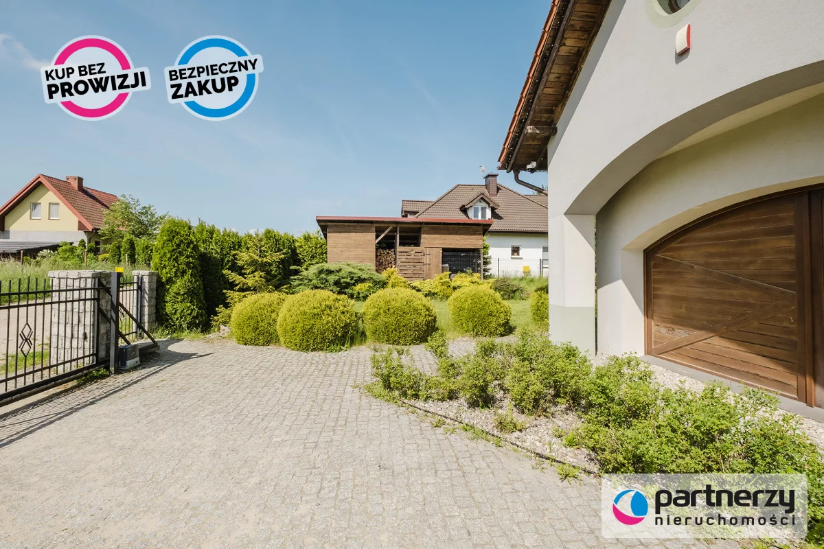 Dom i rezydencja 208,00 m², oferta nr , PAN313580, Bojano, Woskowa