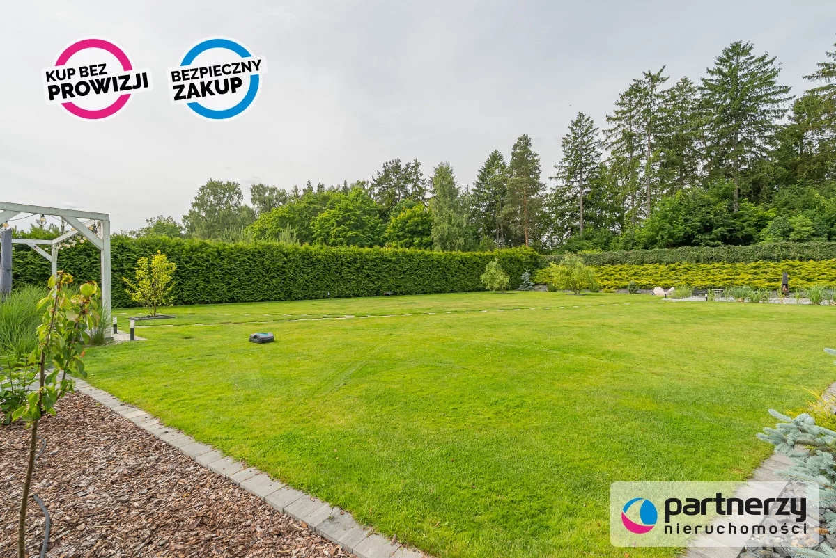 Dom i rezydencja 179,20 m², oferta nr , PAN109654, Tuchom, Zaciszna
