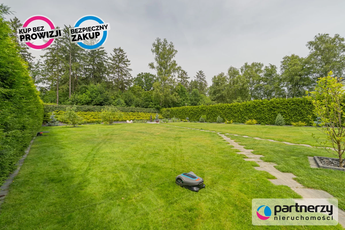 Dom i rezydencja 179,20 m², oferta nr , PAN109654, Tuchom, Zaciszna