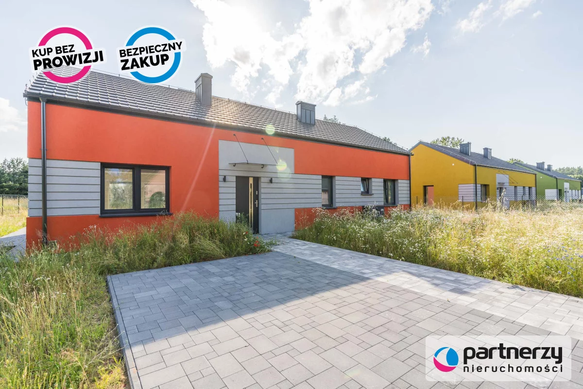Dom 156,00 m², oferta nr , PAN623963, Zaskoczyn
