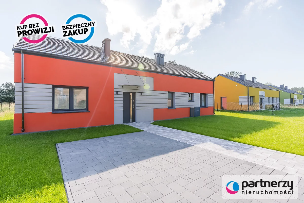 Dom 156,00 m², oferta nr , PAN623963, Zaskoczyn