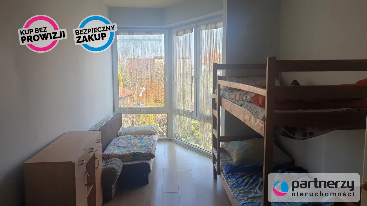Dom 130,00 m², oferta nr , PAN388025353, Gdańsk, Olszynka, Zielna