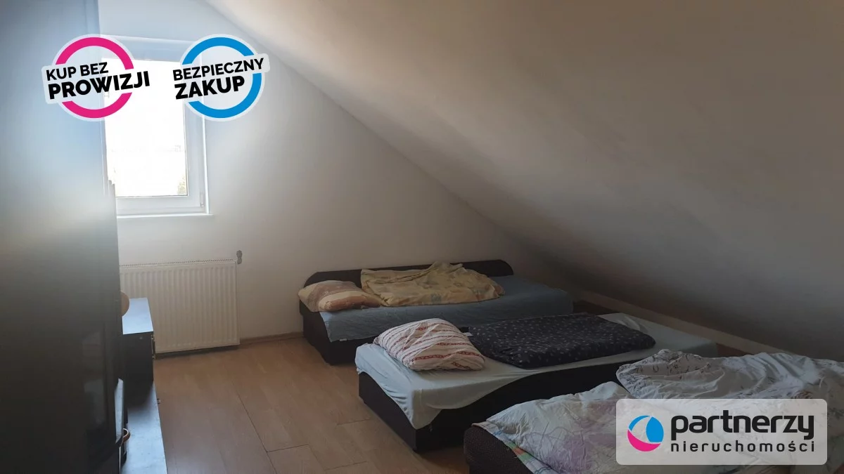Dom 130,00 m², oferta nr , PAN388025353, Gdańsk, Olszynka, Zielna