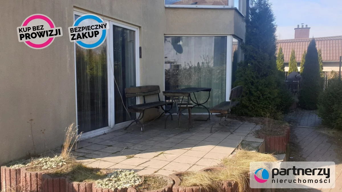 Dom 130,00 m², oferta nr , PAN388025353, Gdańsk, Olszynka, Zielna